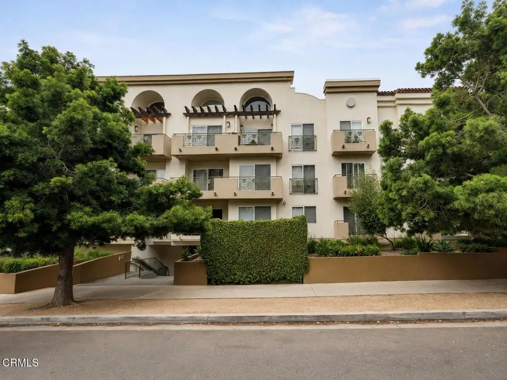 1353 N Fuller Avenue #204, Los Angeles, CA 90046 - #1