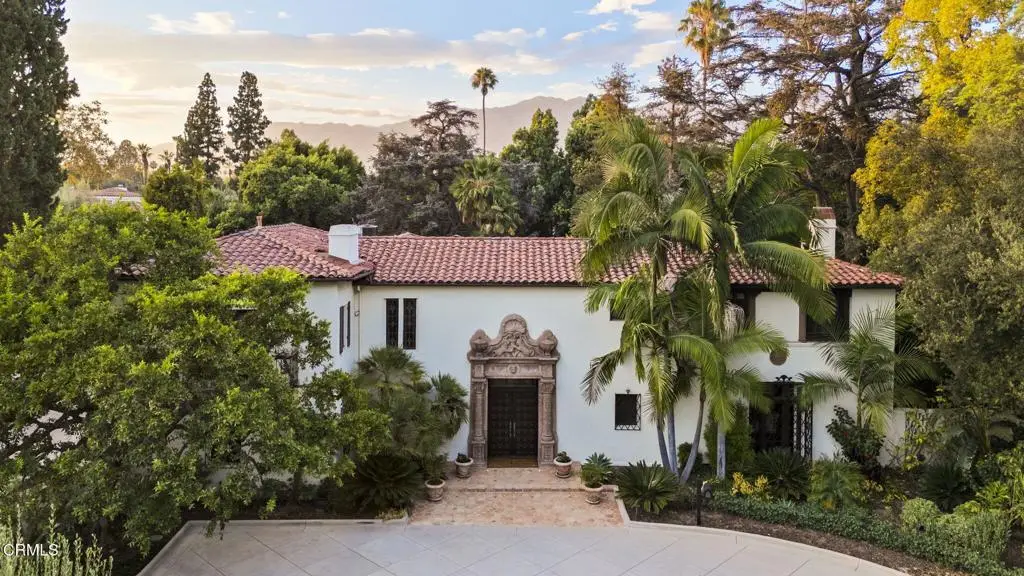 1905 Lombardy Road, San Marino, CA 91108 - #1