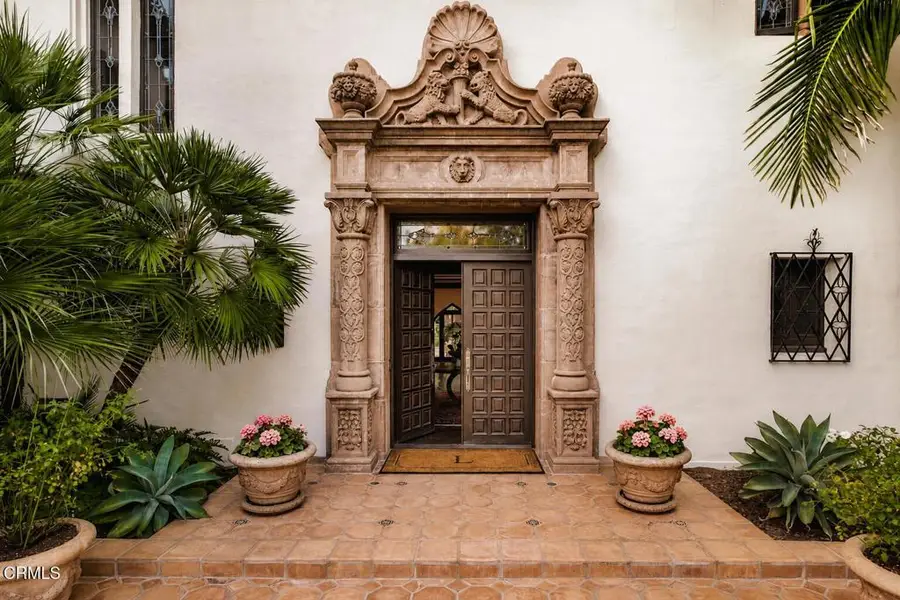 1905 Lombardy Road, San Marino, CA 91108 - #2