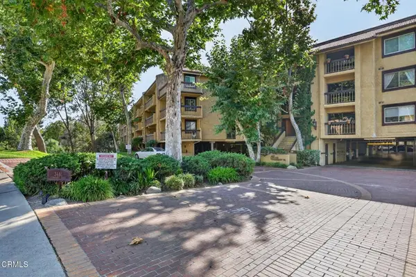 3481 Stancrest Drive #126, Glendale, CA 91208