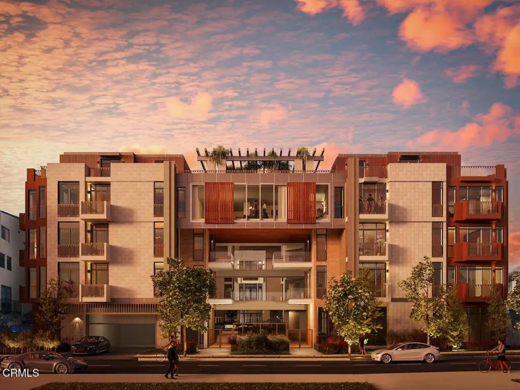 127 N Madison Avenue #312, Pasadena, CA 91101 - #1