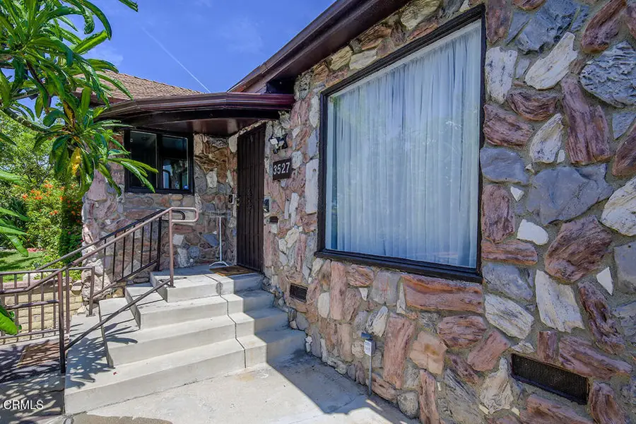 3527 Fairchild Street, Glendale, CA 91214 - #2