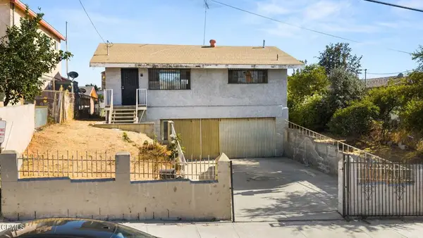 3328 Winter Street, Los Angeles, CA 90063