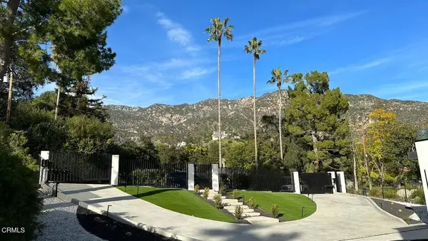 1400 E Palm Street, Altadena, CA 91001