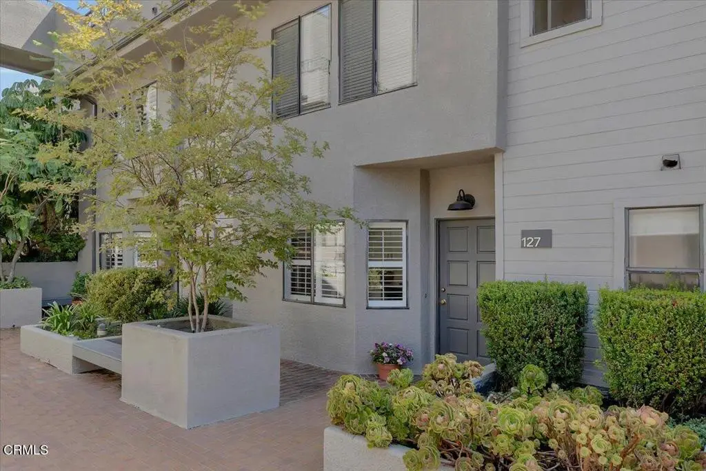 1310 E Orange Grove Boulevard #127, Pasadena, CA 91104 - #1