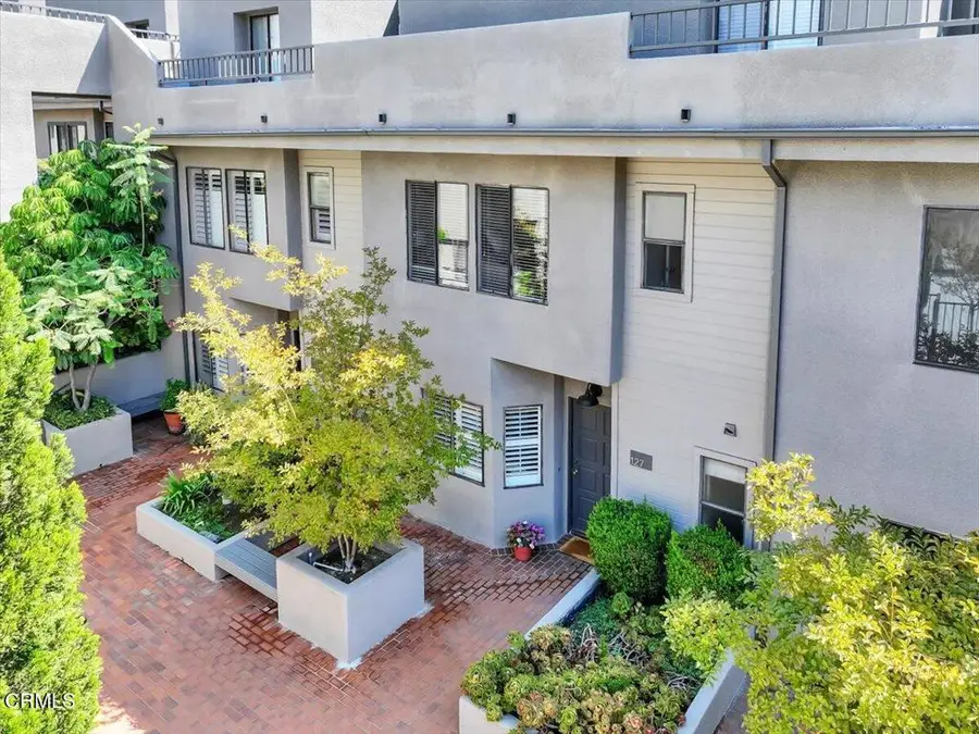 1310 E Orange Grove Boulevard #127, Pasadena, CA 91104 - #2