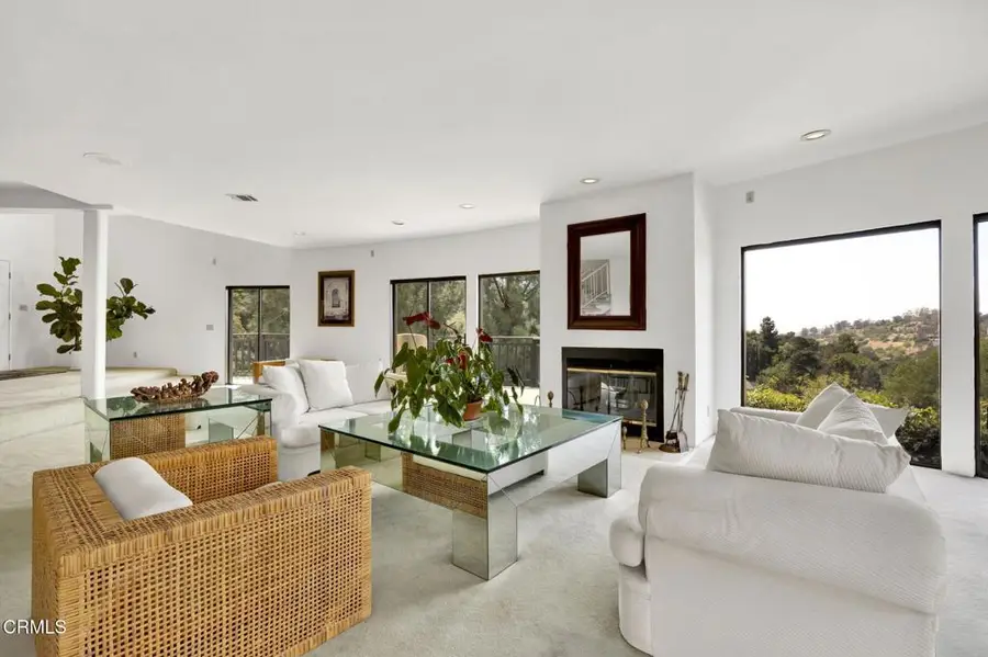 1742 Hill Drive, South Pasadena, CA 91030 - #3