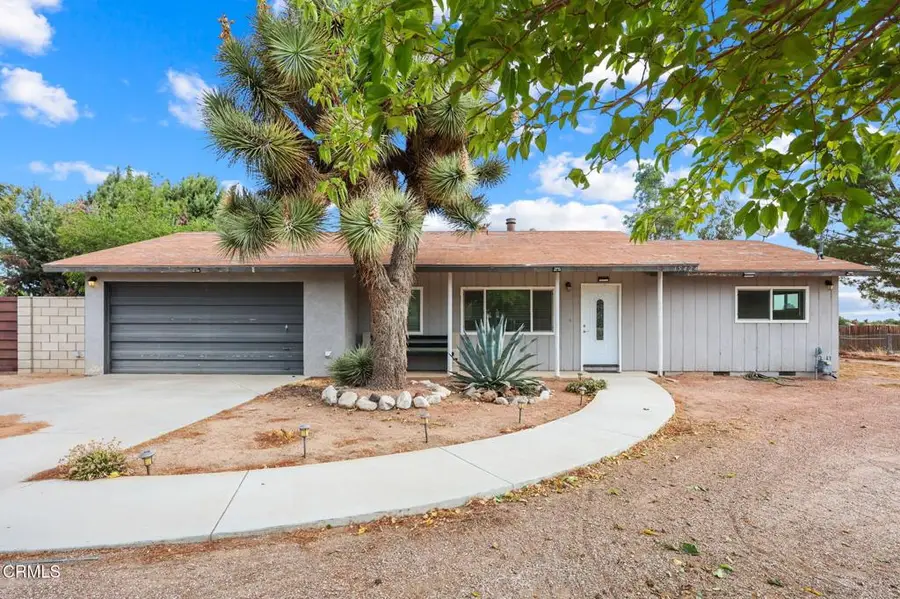 15424 Mesquite Street, Hesperia, CA 92345 - #2