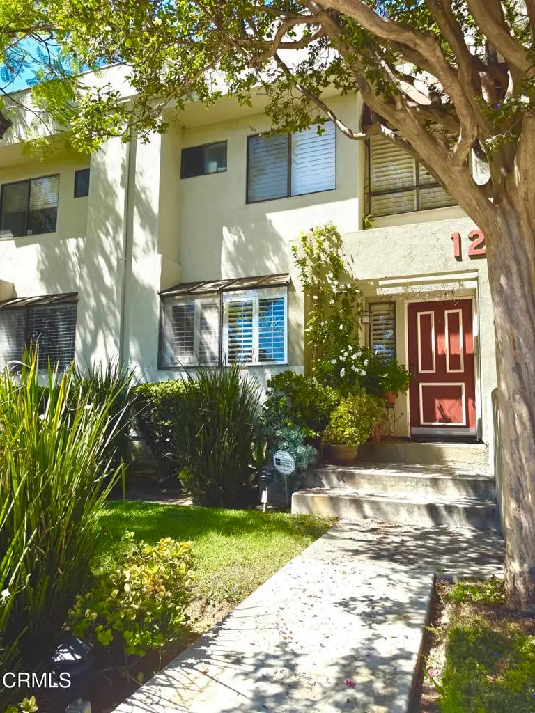 1213 Cordova Street #3, Pasadena, CA 91106 - #1