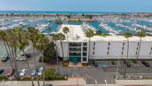 3101 Peninsula Road #218, Oxnard, CA 93035