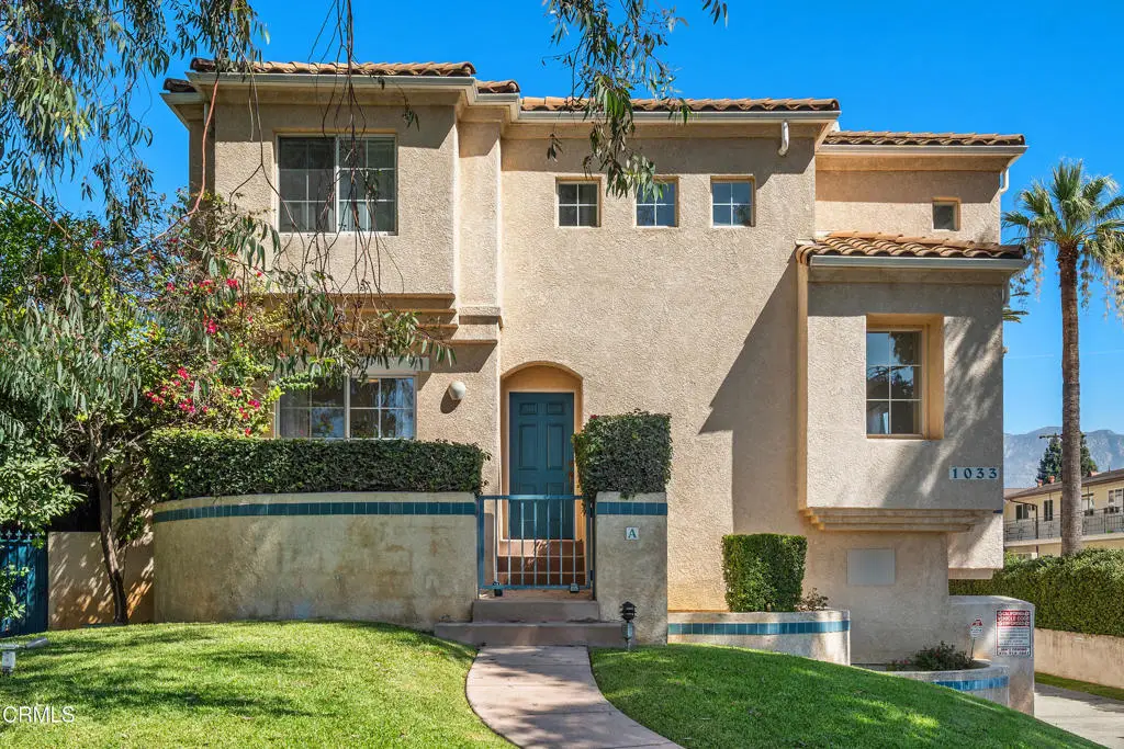 1033 W Duarte Road #A, Arcadia, CA 91007 - #1