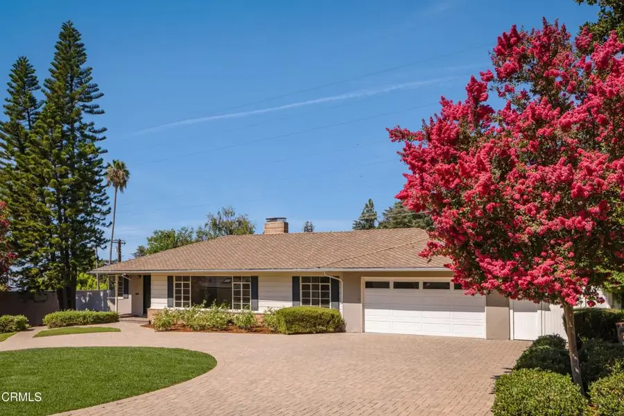 4817 Fairlawn Drive, La Canada Flintridge, CA 91011 - #3