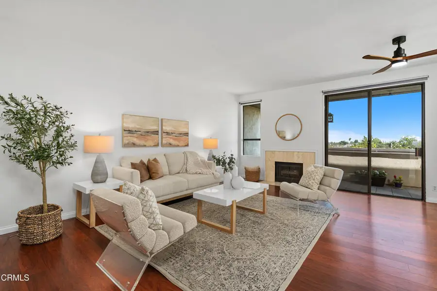 700 S Lake Avenue #309, Pasadena, CA 91106 - #3
