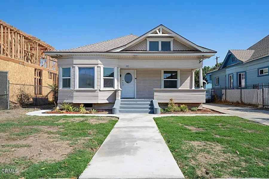 655 E 50th Street, Los Angeles, CA 90011 - #2