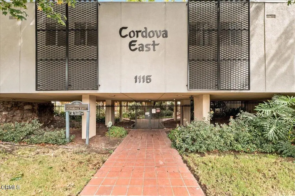 1115 Cordova Street #300, Pasadena, CA 91106 - #1