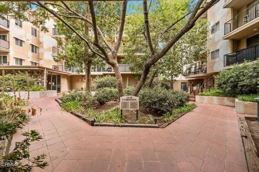 1115 Cordova Street #300, Pasadena, CA 91106 - #2