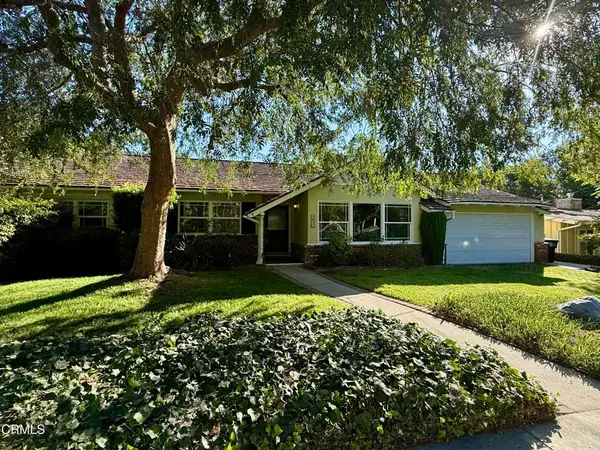 3911 El Lado Drive, Glendale, CA 91214