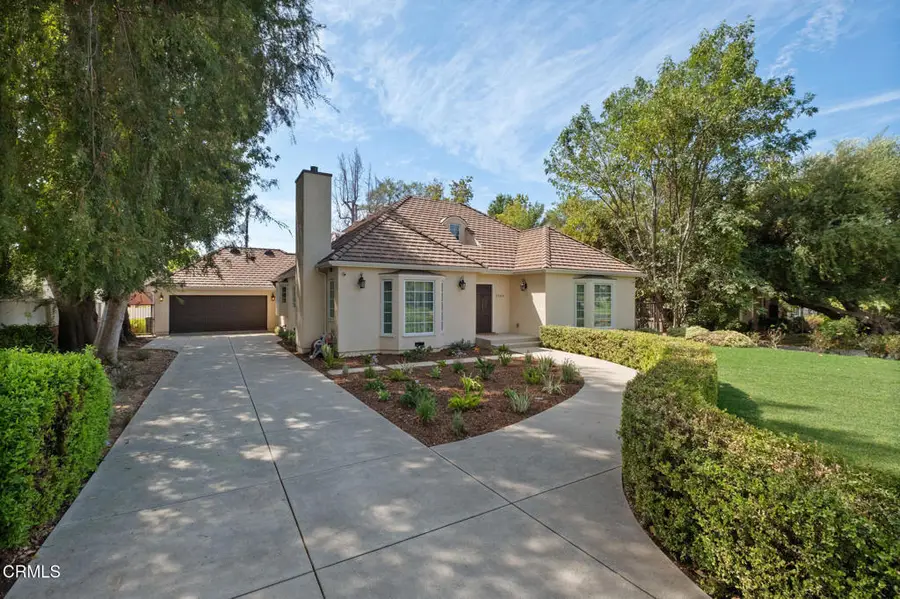 2968 Gainsborough Drive, San Marino, CA 91108 - #2