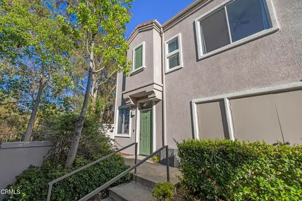 26951 Hillsborough Parkway #47, Valencia, CA 91354
