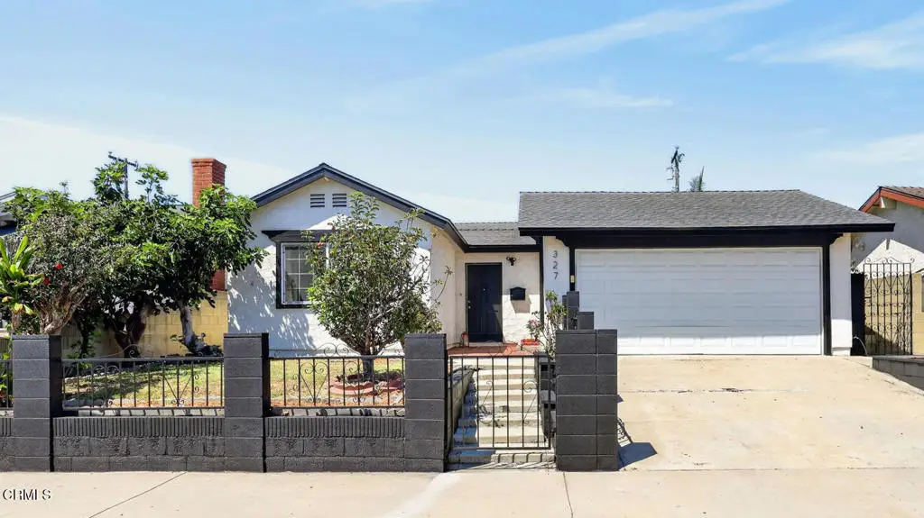 327 W 230th Street, Carson, CA 90745 - #1