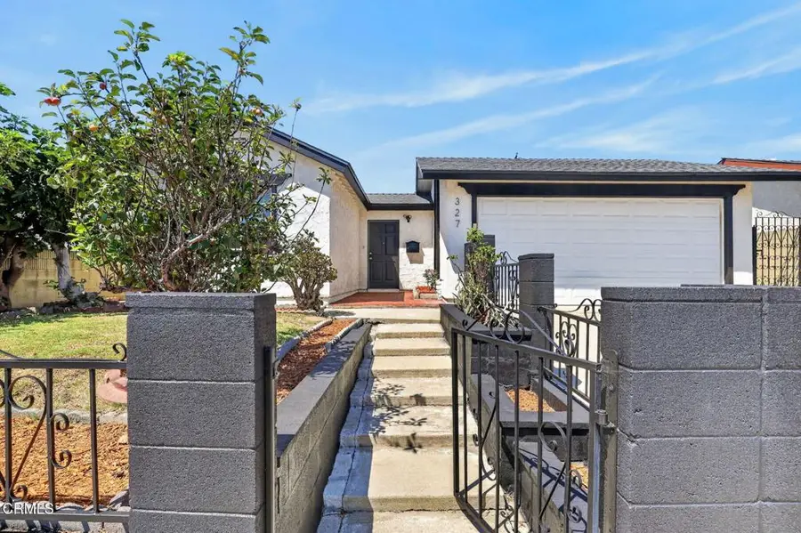 327 W 230th Street, Carson, CA 90745 - #2