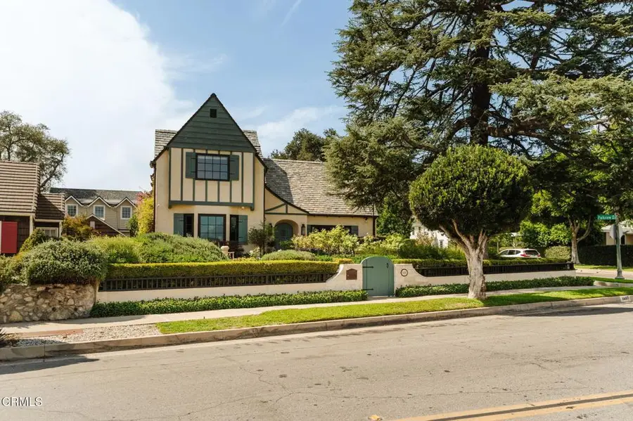 1447 Parkview Avenue, Pasadena, CA 91103 - #2