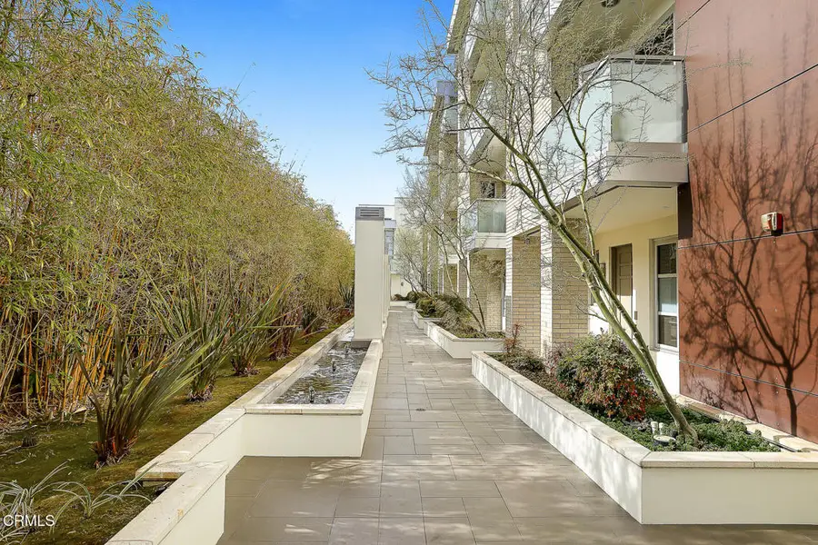257 S Hudson Avenue #301, Pasadena, CA 91101 - #3