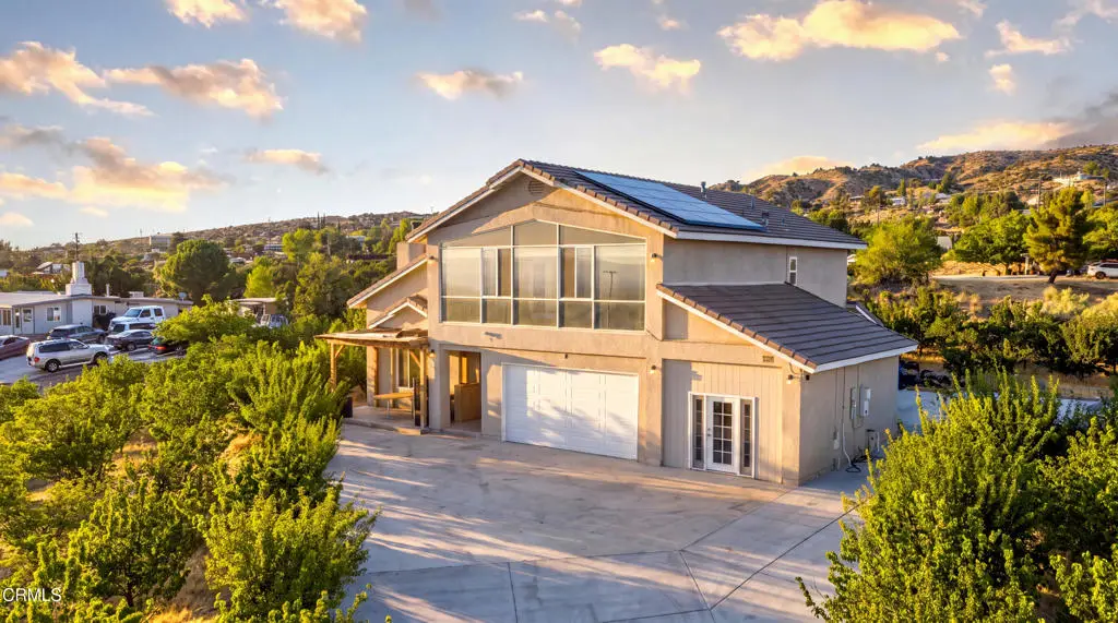 8671 Deer Haven Drive, Pinon Hills, CA 92372 - #1