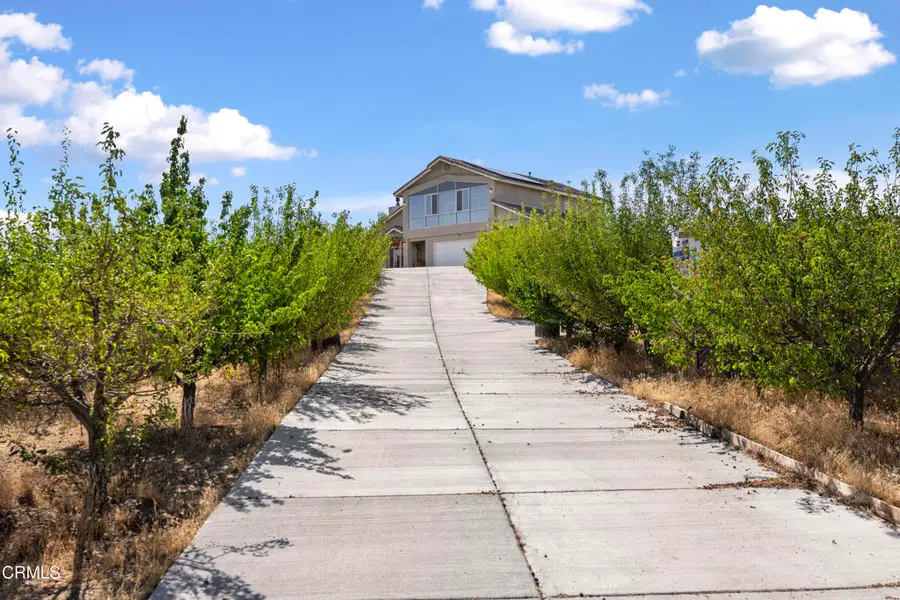 8671 Deer Haven Drive, Pinon Hills, CA 92372 - #2
