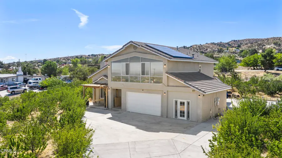 8671 Deer Haven Drive, Pinon Hills, CA 92372 - #3