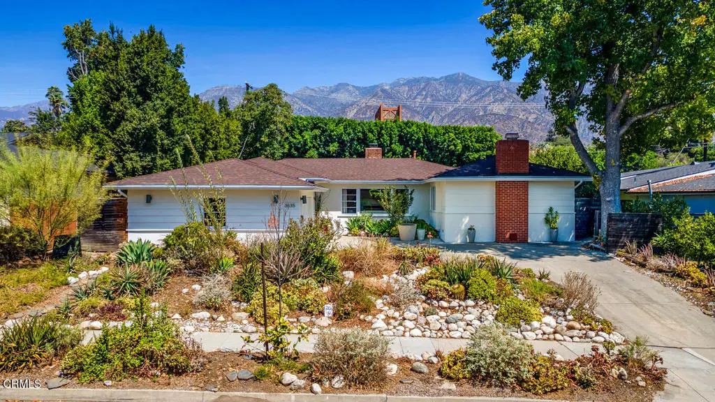3635 Landfair Road, Pasadena, CA 91107 - #1