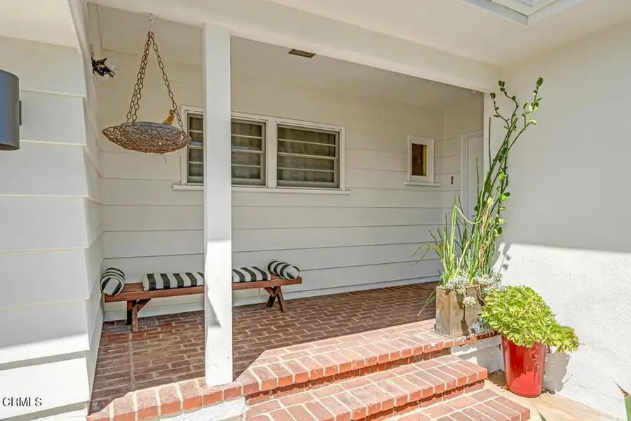 3635 Landfair Road, Pasadena, CA 91107 - #2
