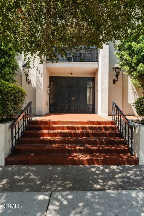 497 S El Molino Avenue #310, Pasadena, CA 91101