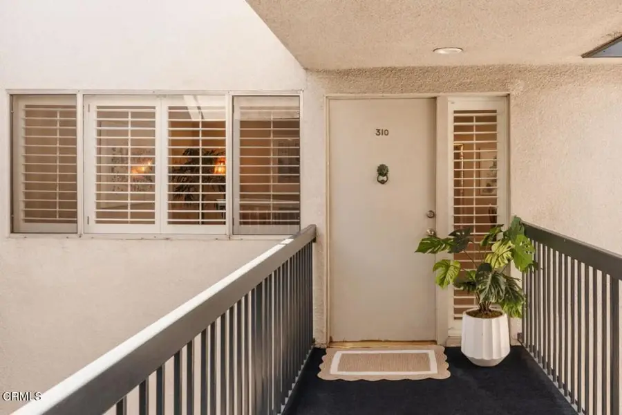 497 S El Molino Avenue #310, Pasadena, CA 91101 - #2