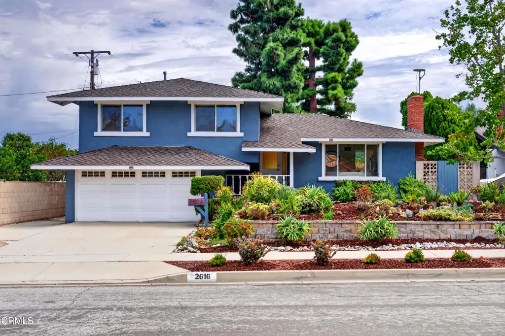 2616 Adelita Drive, Hacienda Heights, CA 91745 - #1