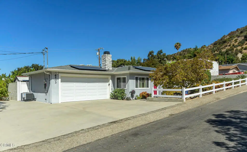 6503 Day Street, Tujunga, CA 91042 - #1