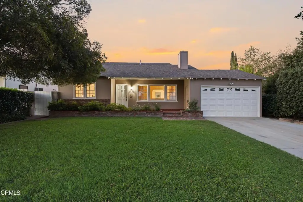 8441 Woodlawn Avenue, San Gabriel, CA 91775 - #1