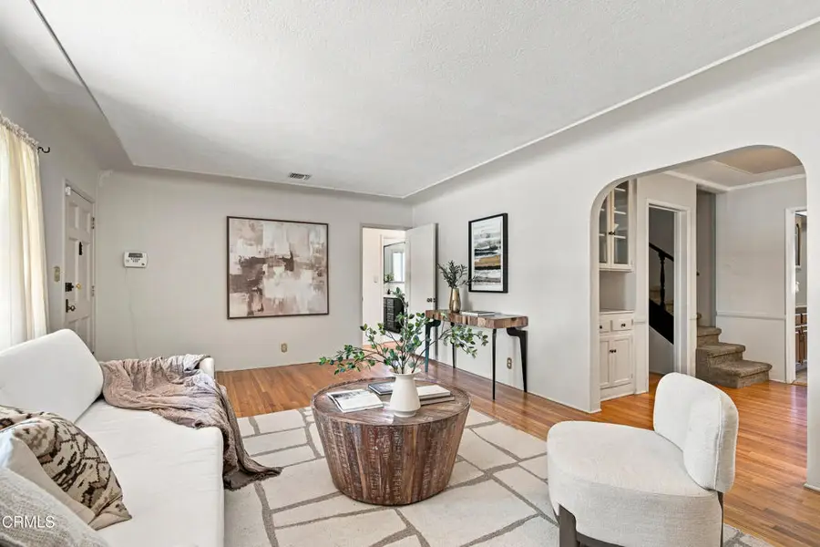 8441 Woodlawn Avenue, San Gabriel, CA 91775 - #3