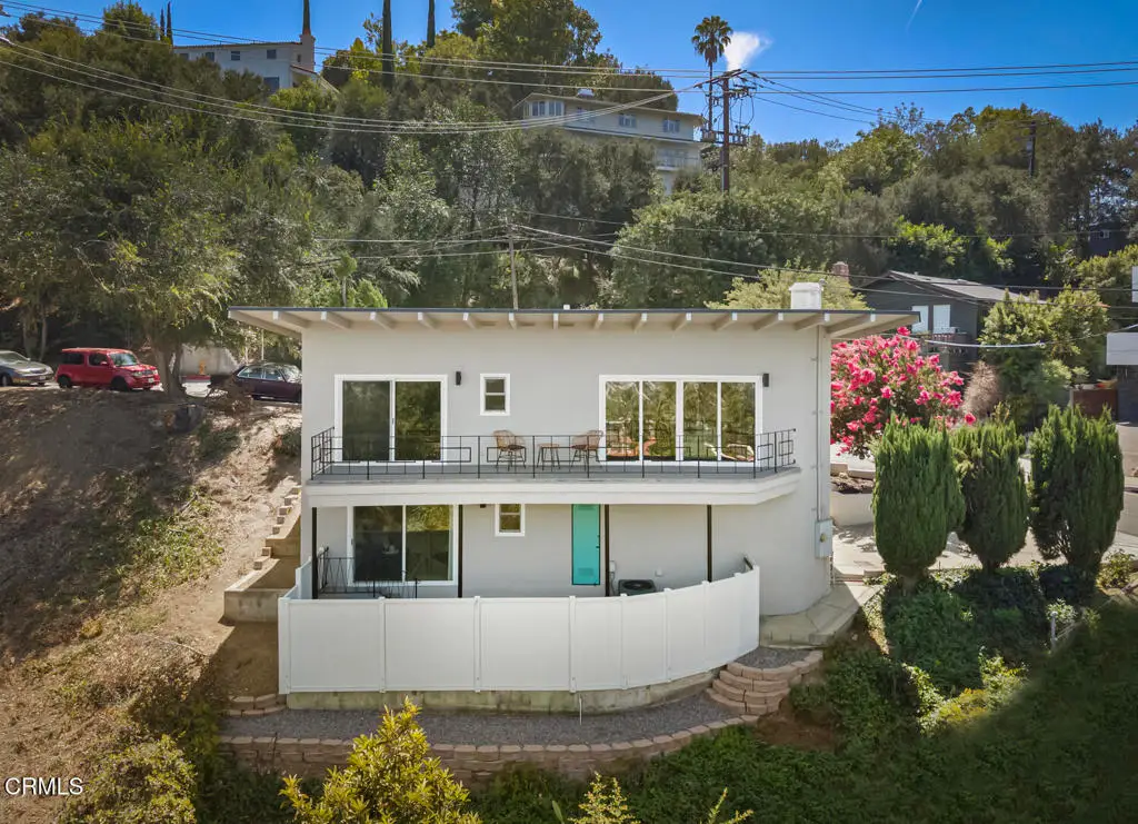 1316 Brunswick Avenue, South Pasadena, CA 91030 - #1