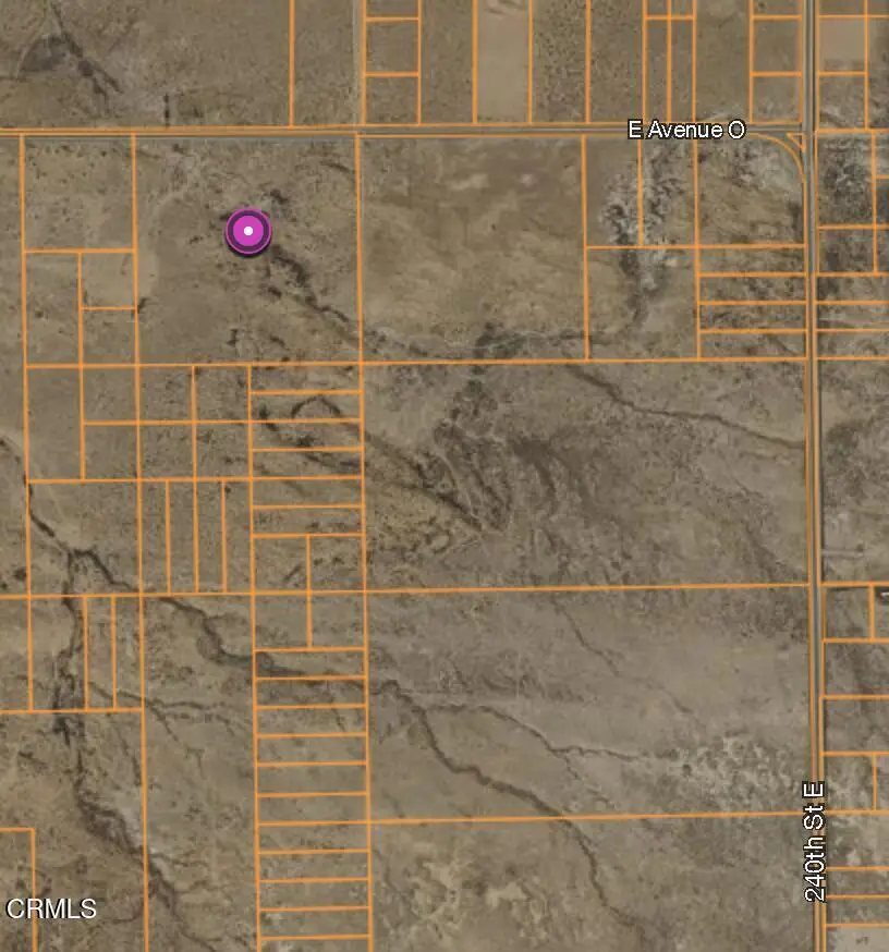 0 E Ave 0, Palmdale, CA 93550 - #1