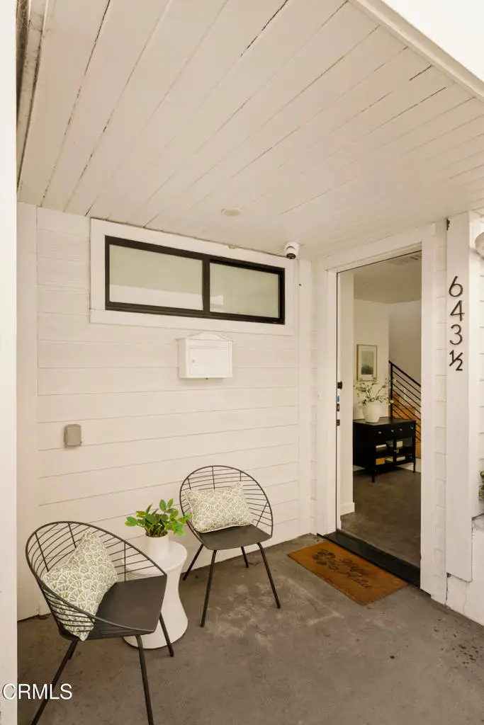 643 1/2 N Hayworth Avenue, Los Angeles, CA 90048 - #2