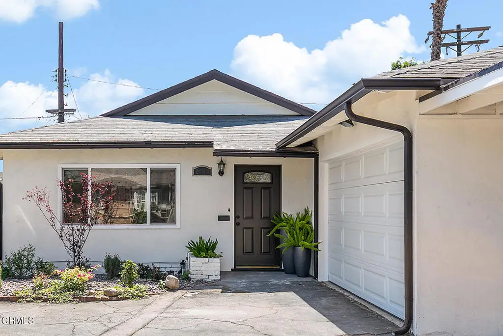 2211 1/8 Casitas Avenue, Altadena, CA 91001 - #1