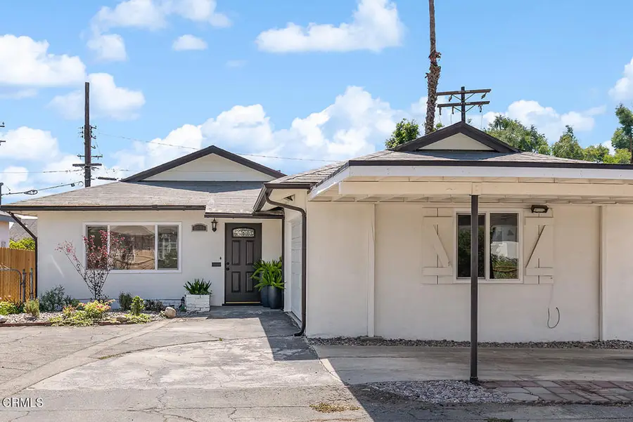 2211 1/8 Casitas Avenue, Altadena, CA 91001 - #3