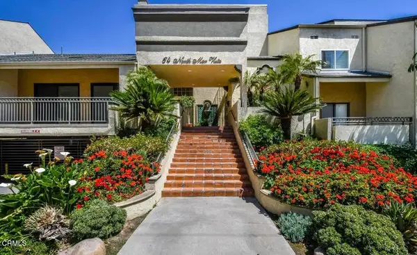 64 N Mar Vista Avenue #136, Pasadena, CA 91106