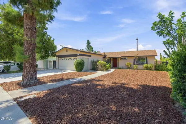 1535 Blue Haven Drive, Rowland Heights, CA 91748