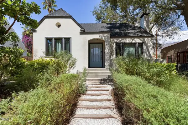 511 E Penn Street, Pasadena, CA 91104