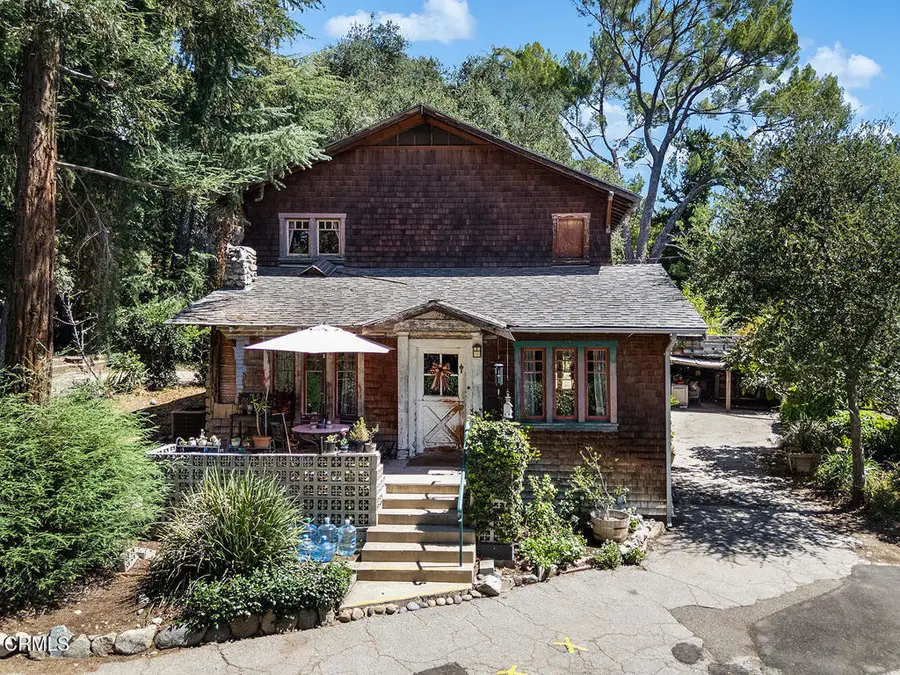 5006 Hillard Avenue, La Canada Flintridge, CA 91011 - #2