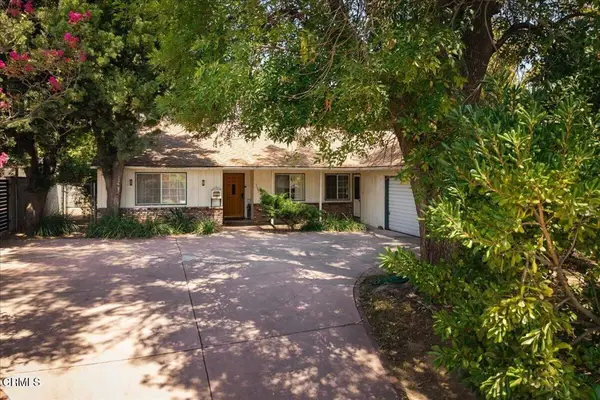 3585 Shadow Grove Road, Pasadena, CA 91107