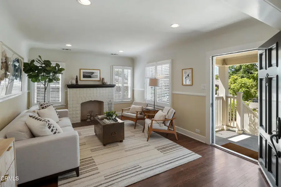 4424 N Griffin Avenue, Los Angeles, CA 90031 - #3