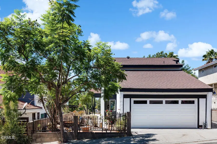 1157 Toledo Street, Los Angeles, CA 90042 - #2